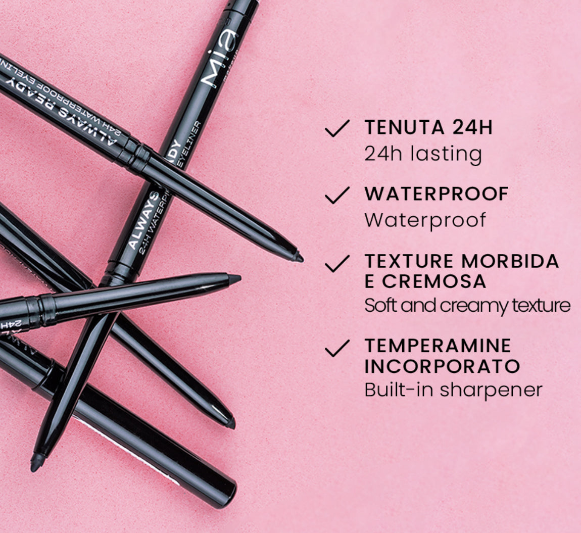 Always Ready eye Pencil