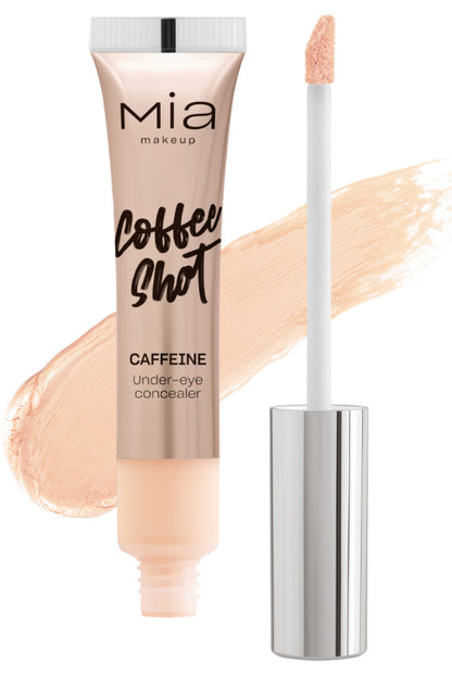 Correttore Coffee Shot