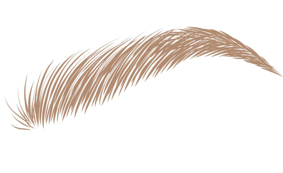 SLIMMY BROW • Matite sopracciglia waterproof
