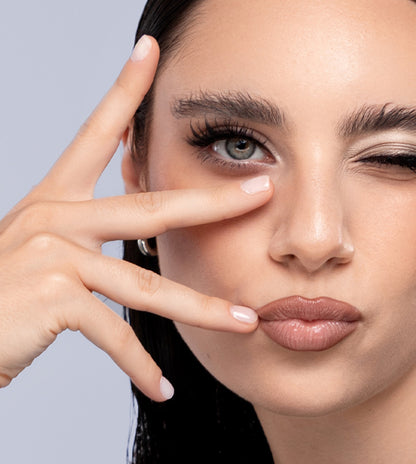 REALLY MY LASHES • Mascara effetto extension