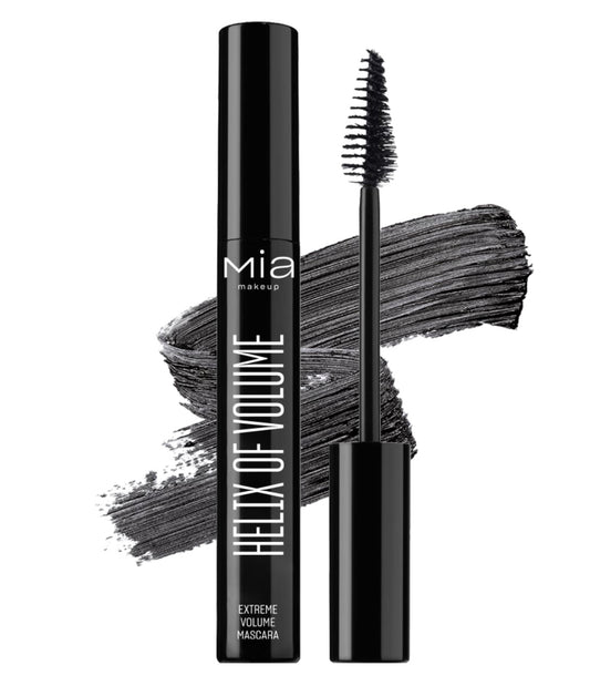Mascara Helix of Volume