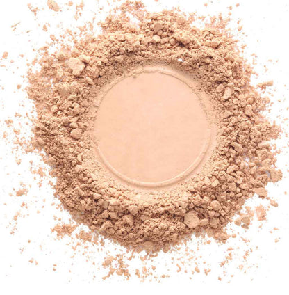 LOOSE POWDER cipria in polvere libera