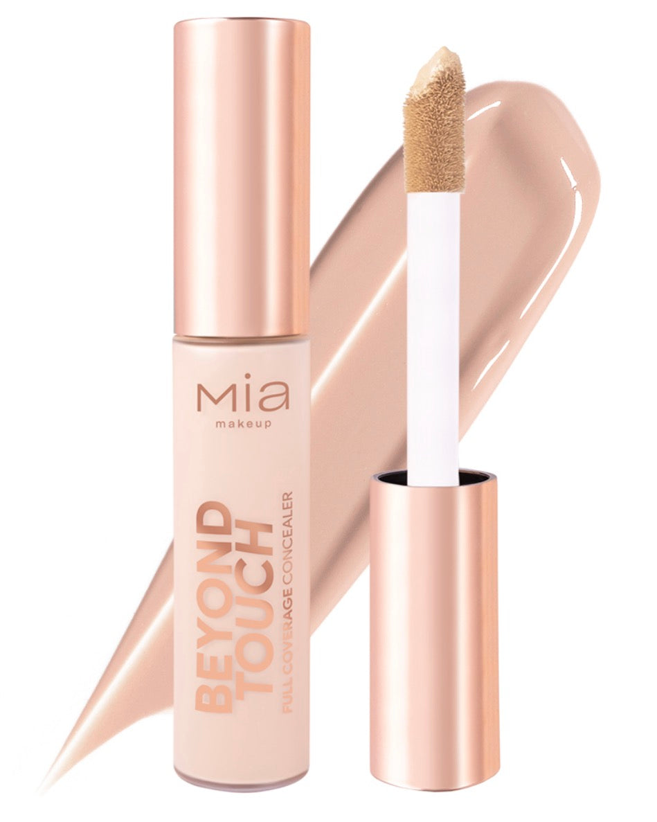 Beyond Touch Concealer – Correttore Effetto filtro senza filtro