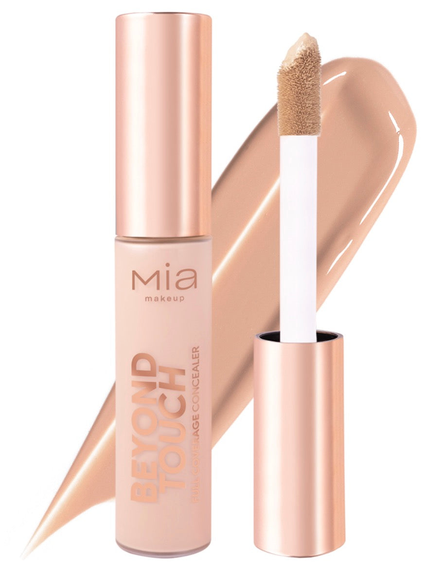 Beyond Touch Concealer – Correttore Effetto filtro senza filtro