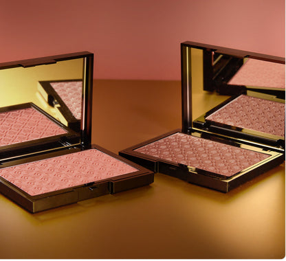 TAN BUILDER SHIMMER