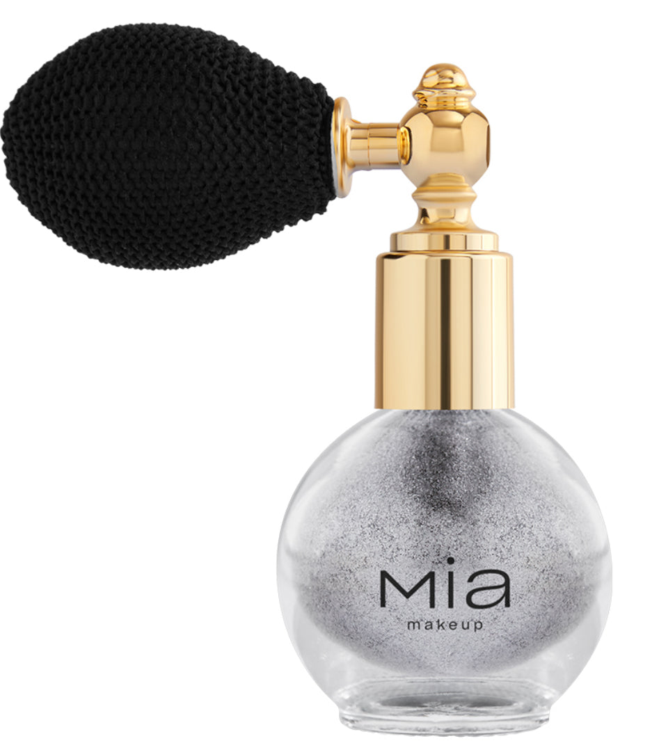 SPARKLING POWDER Cipria spray luminosa