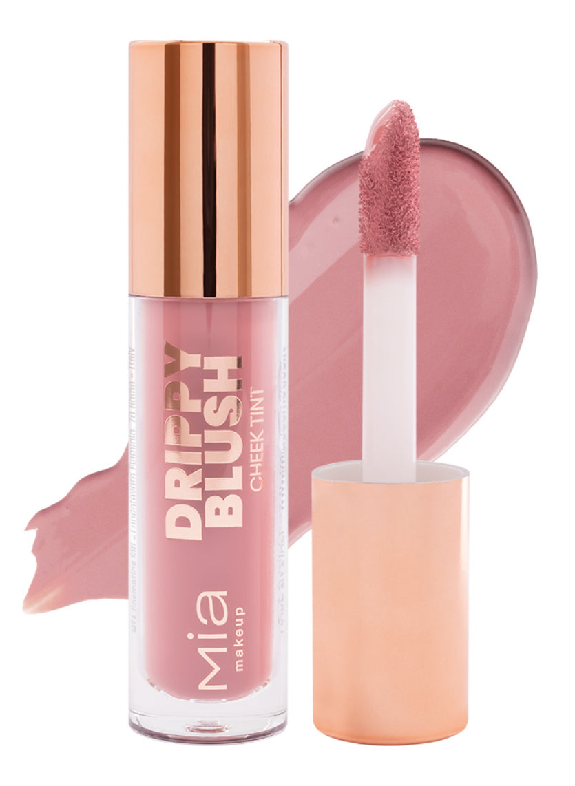Drippy Blush • Blush liquido