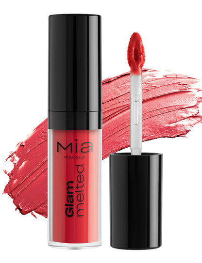 GLAM MELTED Liquid Lipstick