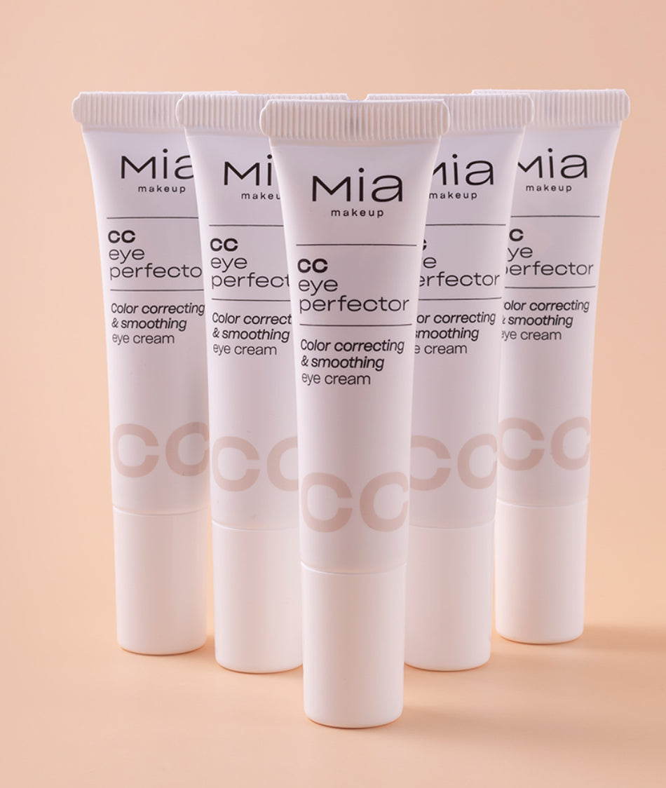 Cc EYE Perfector • EYESHADOW PRIMER