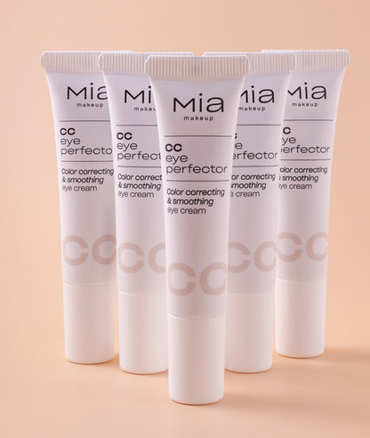 Cc EYE Perfector • EYESHADOW PRIMER