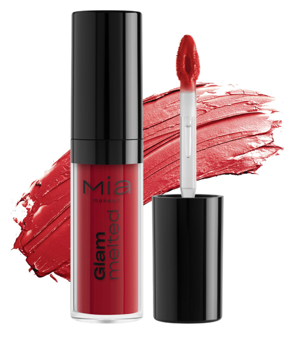 GLAM MELTED Liquid Lipstick