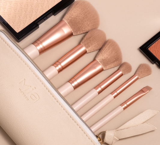 EVERYDAY BRUSH SET