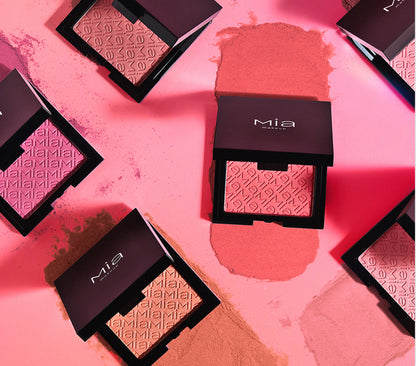 CHEEK FREAK SHIMMER BLUSH POWDER