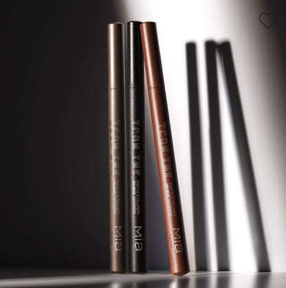ICONIC INK• Eye-liner h24 in 3 colori