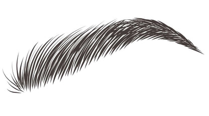 SLIMMY BROW • Matite sopracciglia waterproof