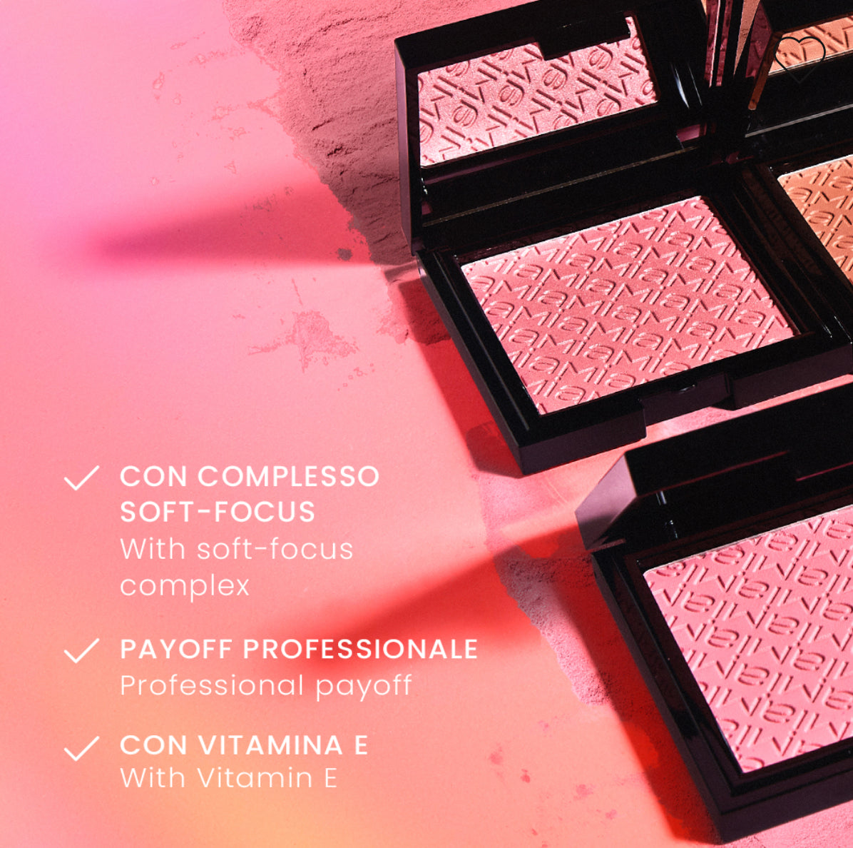 CHEEK FREAK MATTE BLUSH POWDER