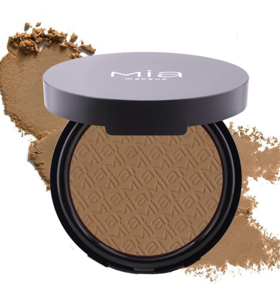 Daily Tan • Terra abbronzante matte con vitamina E