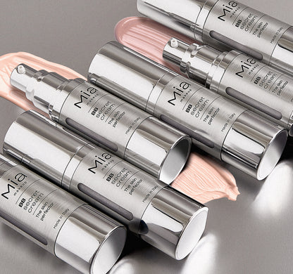 BB SECRET CREAM
04 Light