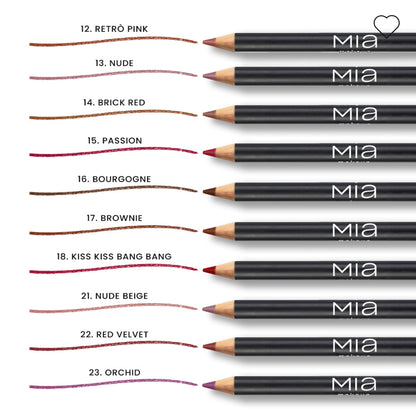 LIP PENCIL