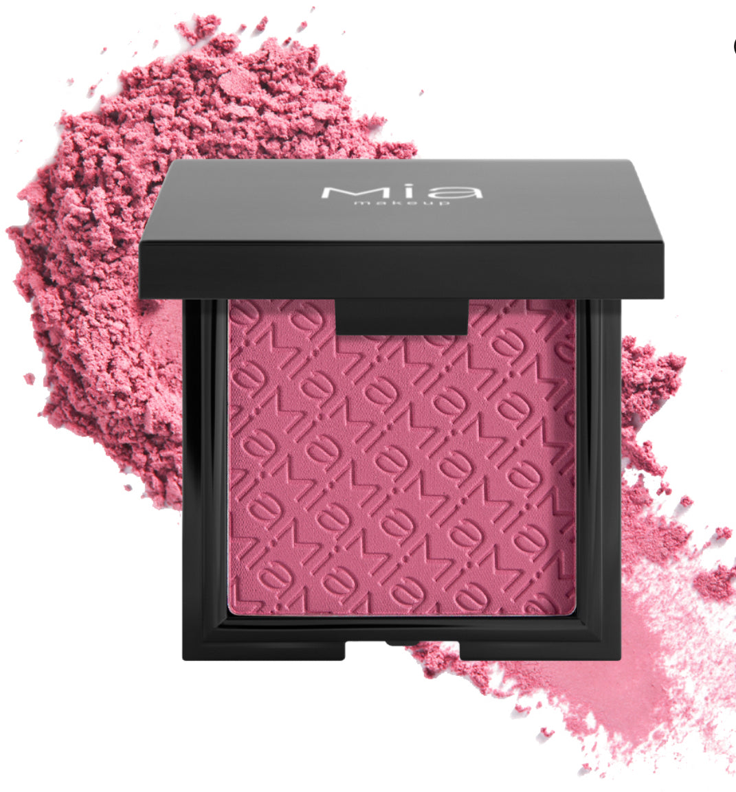 CHEEK FREAK MATTE BLUSH POWDER