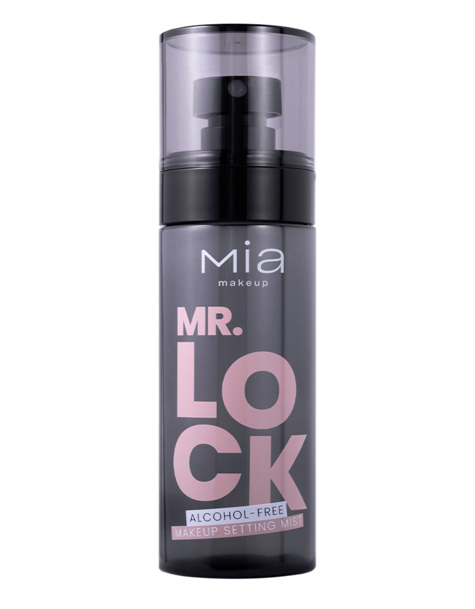 Mr. Lock Spray Fissante