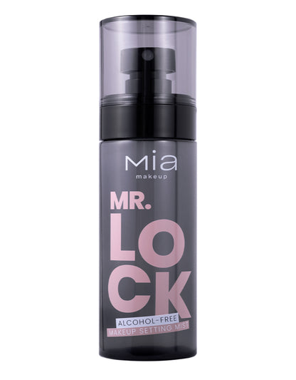 Mr. Lock Spray Fissante