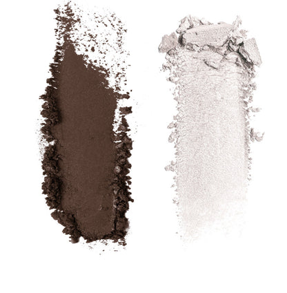 DOUBLE MATCH EYESHADOW DUO
11 Luke & Leila