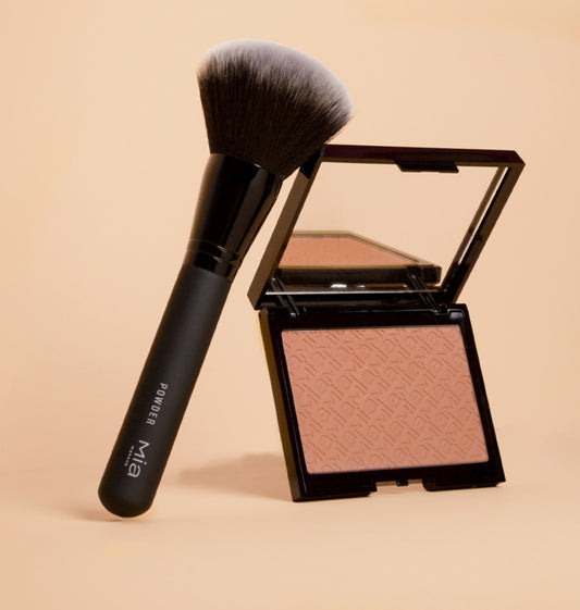 POWDER BRUSH