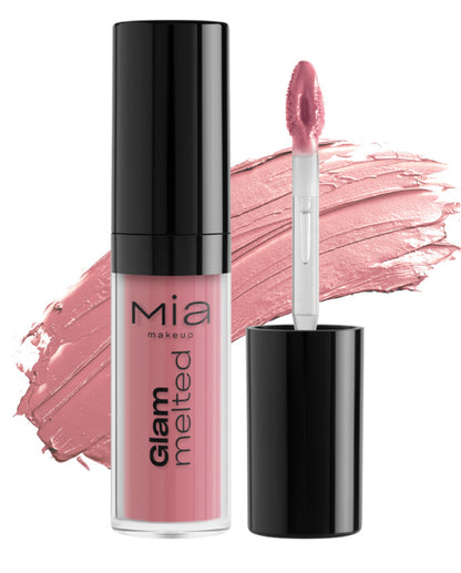 GLAM MELTED Liquid Lipstick