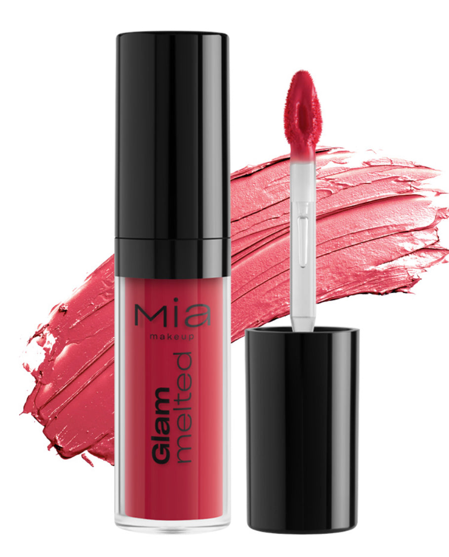 GLAM MELTED Liquid Lipstick