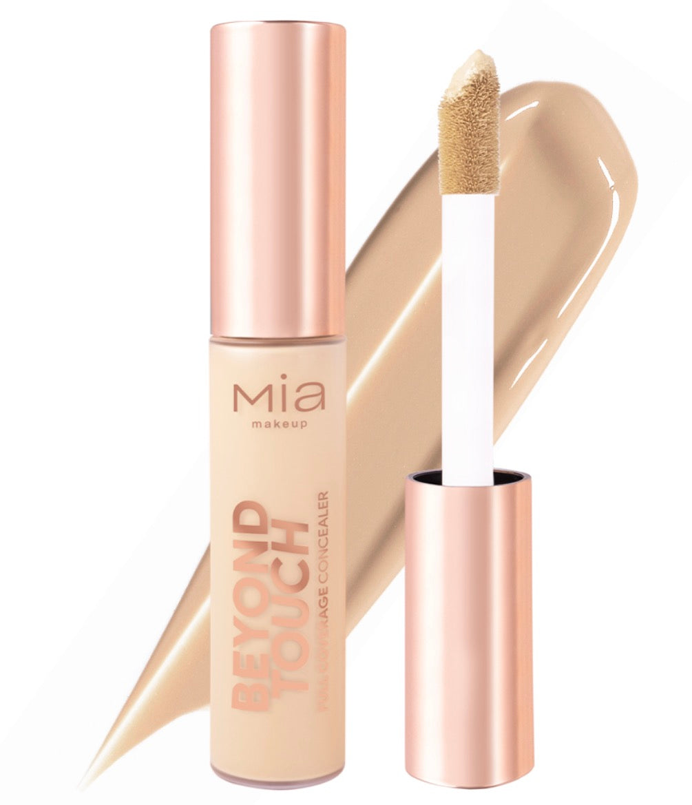 Beyond Touch Concealer – Correttore Effetto filtro senza filtro