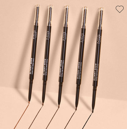 SLIMMY BROW • Matite sopracciglia waterproof