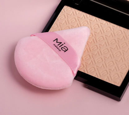 PRECISION POWDER PUFF