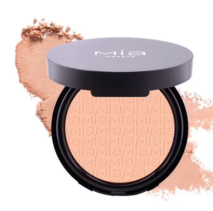 Cipria Compatta DAILY FINISH