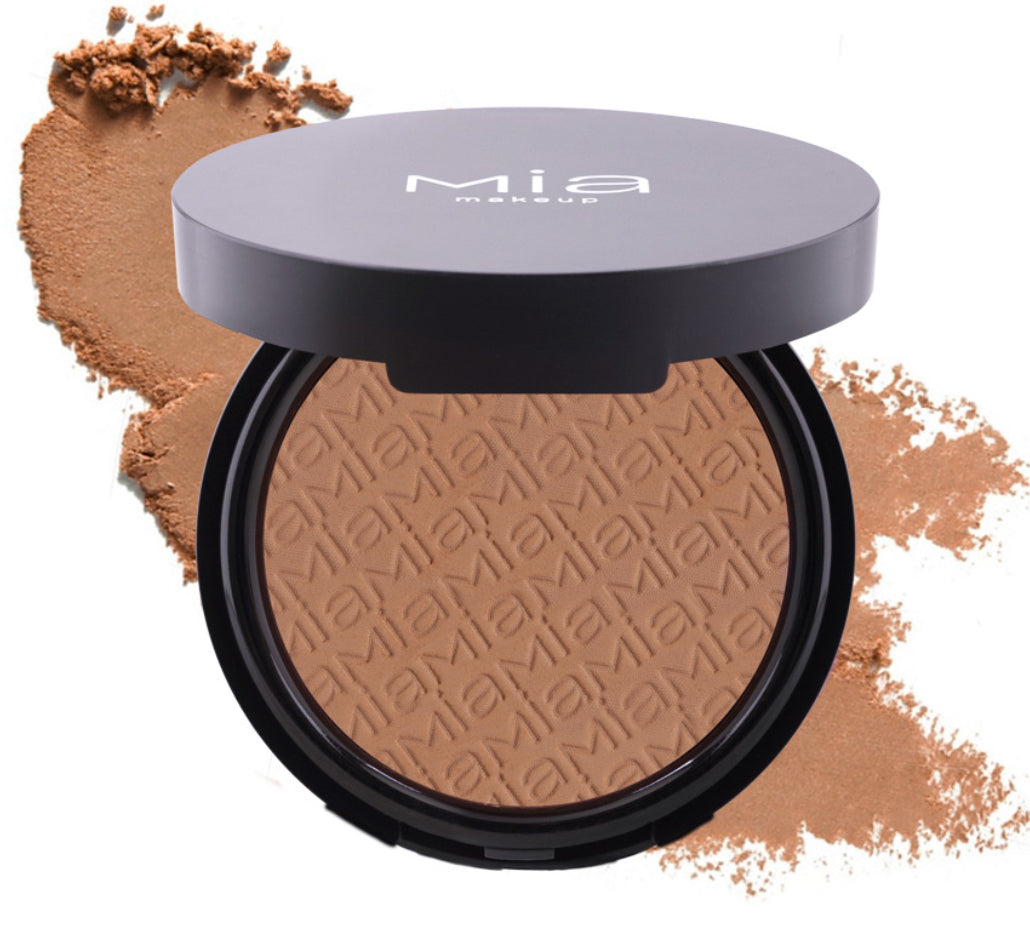 Daily Tan • Terra abbronzante matte con vitamina E