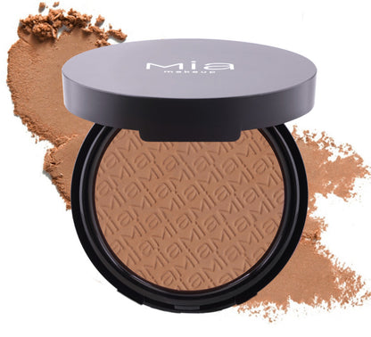 Daily Tan • Terra abbronzante matte con vitamina E