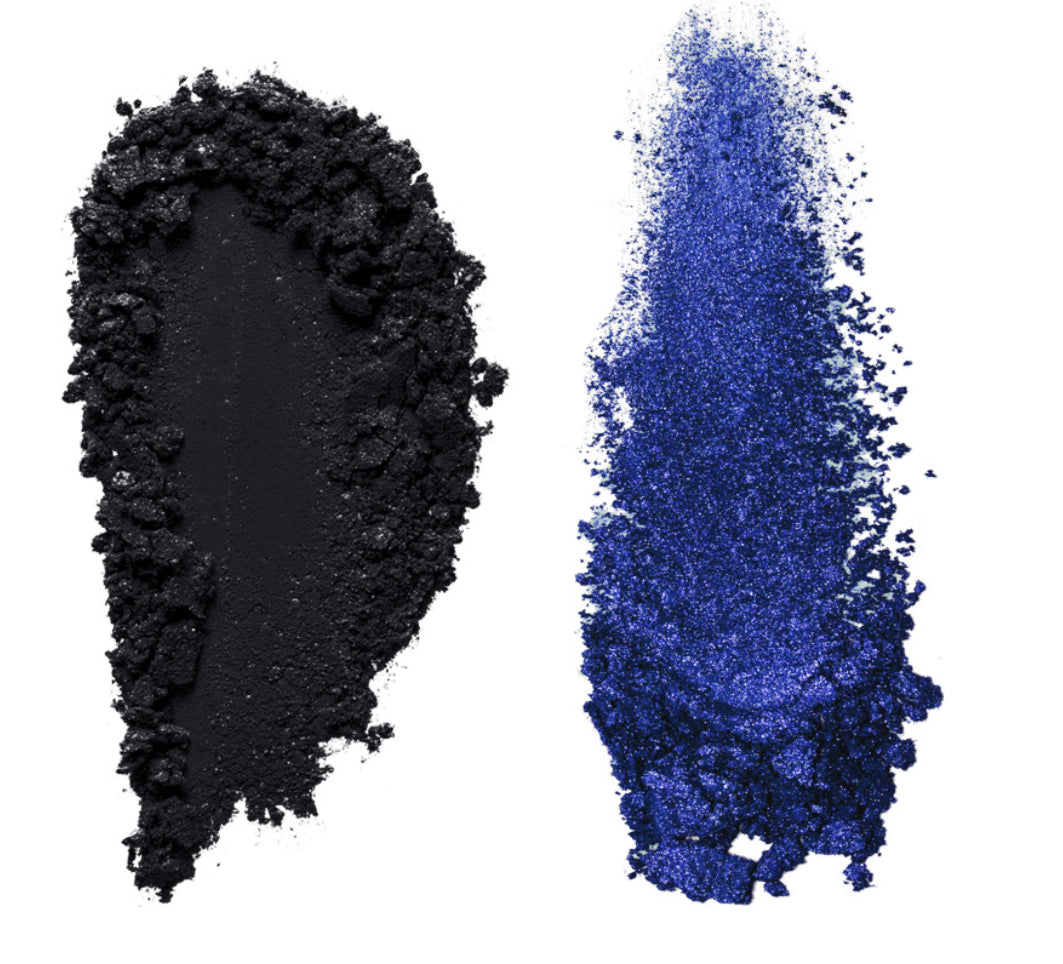 DOUBLE MATCH EYESHADOW DUO
19 Kurt & Courtney