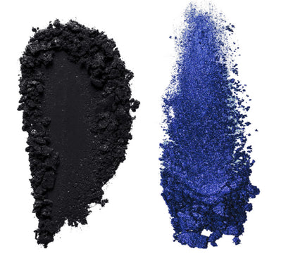 DOUBLE MATCH EYESHADOW DUO
19 Kurt & Courtney
