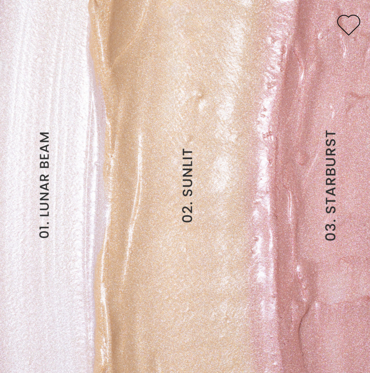 Flash Up • Illuminante liquido