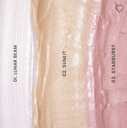 Flash Up • Illuminante liquido