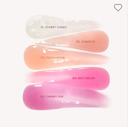 JELLY CRUSH