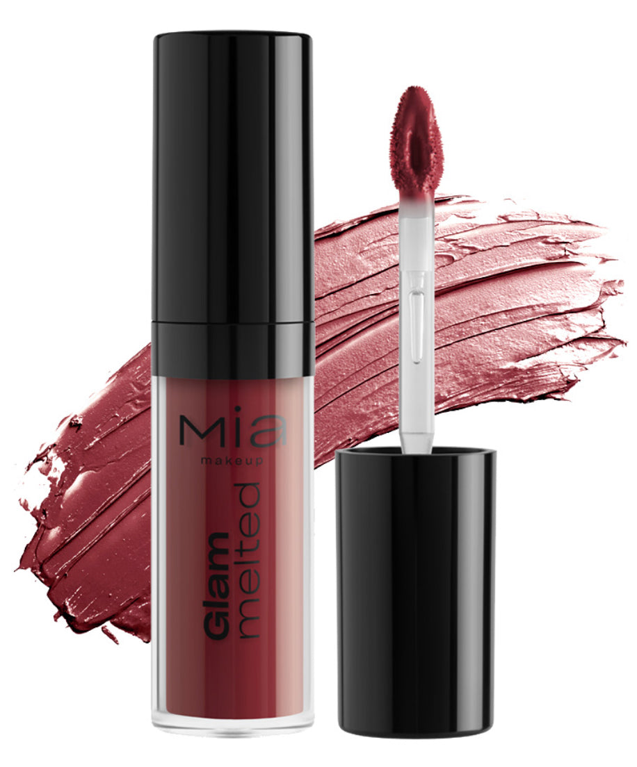 GLAM MELTED Liquid Lipstick