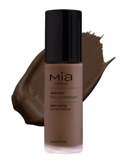 4EVER FOUNDATION
01 Porcelain