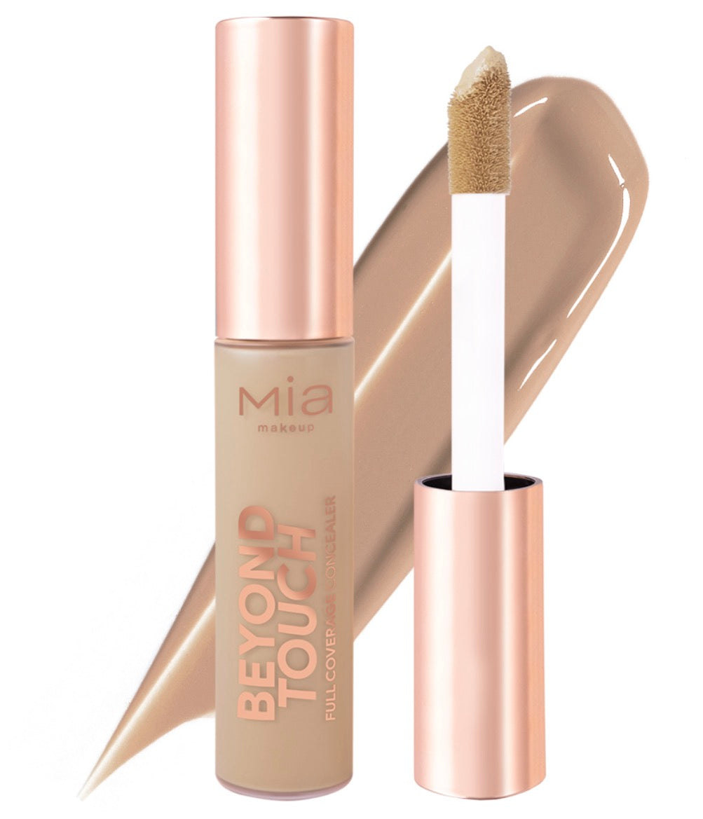 Beyond Touch Concealer – Correttore Effetto filtro senza filtro