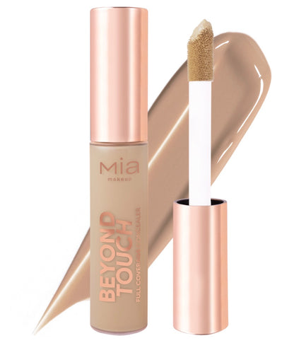 Beyond Touch Concealer – Correttore Effetto filtro senza filtro