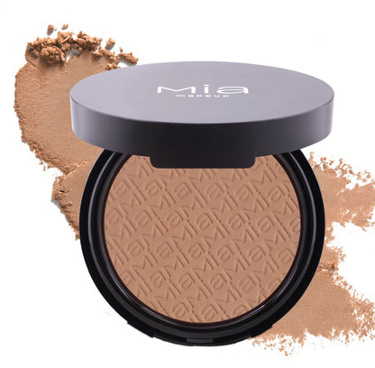 Daily Tan • Terra abbronzante matte con vitamina E