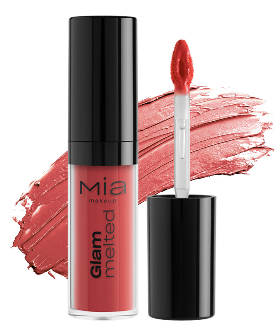 GLAM MELTED Liquid Lipstick