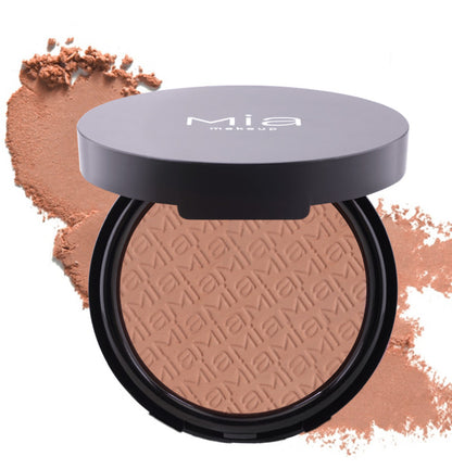 Daily Tan • Terra abbronzante matte con vitamina E