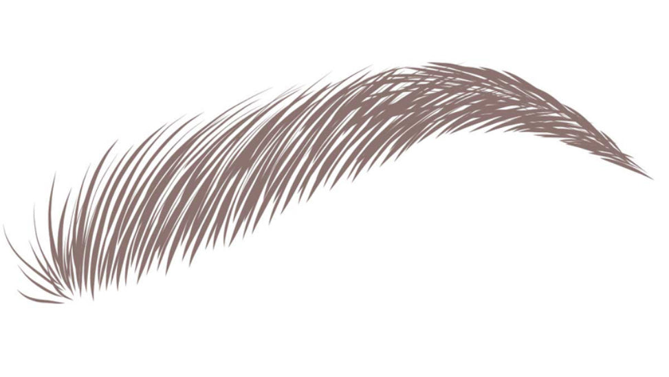 SLIMMY BROW • Matite sopracciglia waterproof