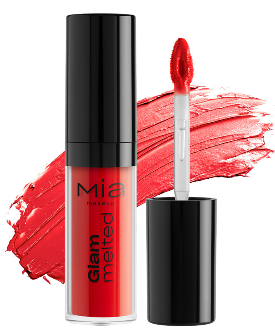 GLAM MELTED Liquid Lipstick